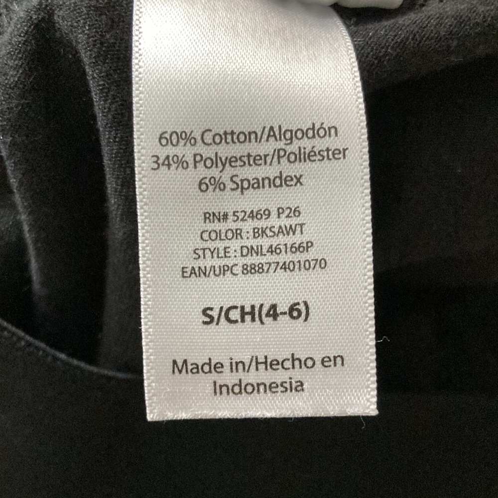 Danskin Now Leggings - Picture 6 of 6